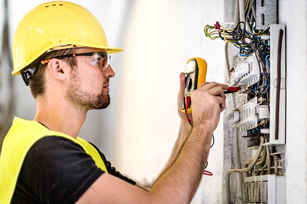 Best Electrical Wiring and Rewiring  in Madison, NJ